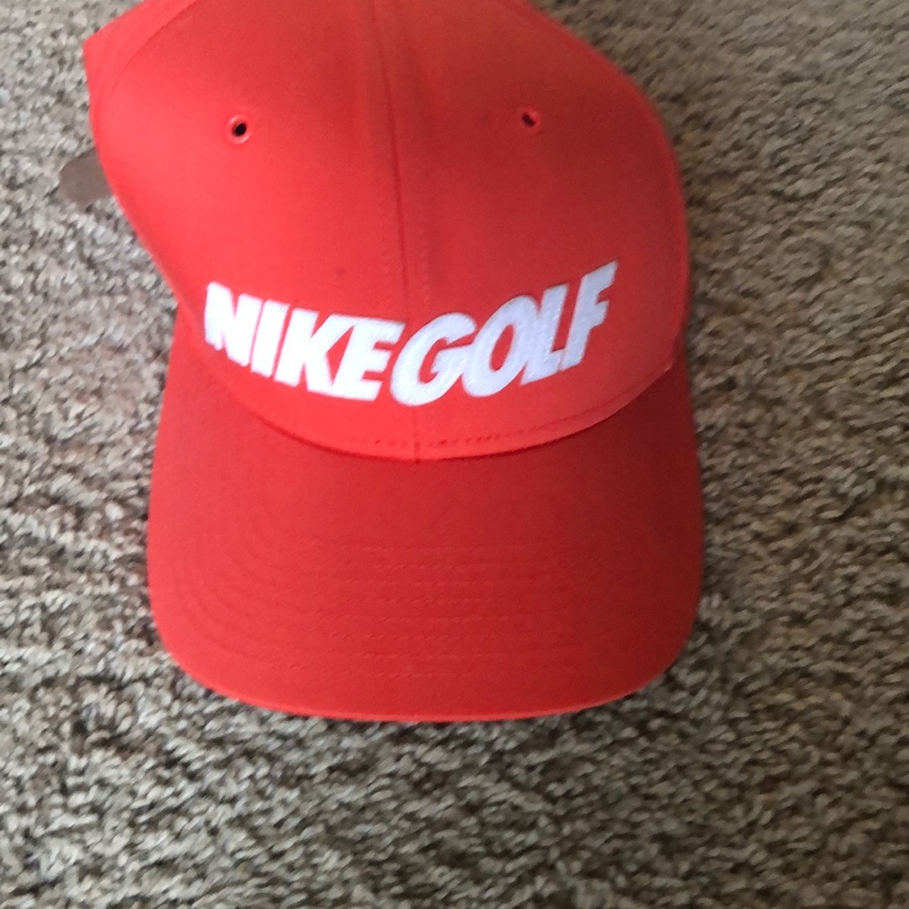 Nike Golf Hat
